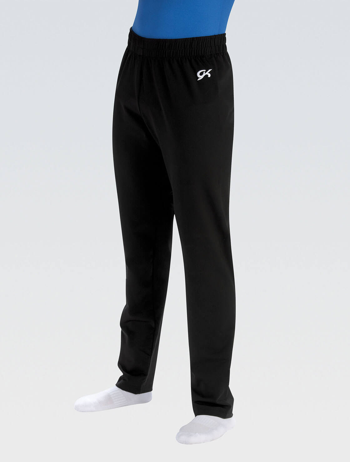 GK ELITE Unisex Modern Drytech Warmup Pant - 1787