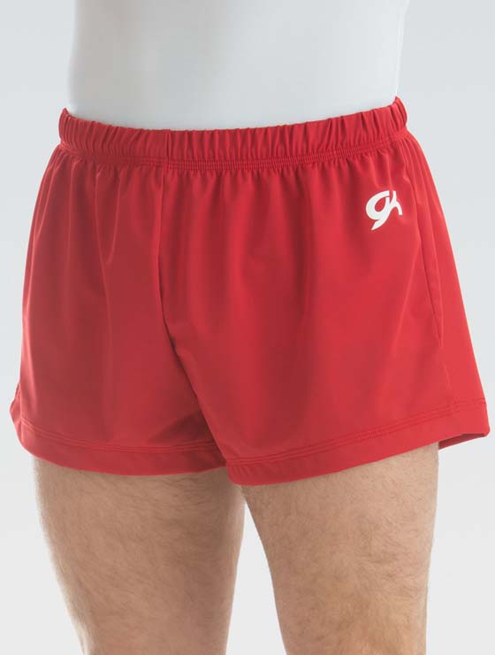 GK ELITE Shorts Campus Stretchtek pour hommes - 1812M