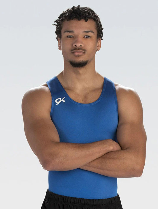 GK ELITE MEN'S SHIRT / SINGLET - 1832M