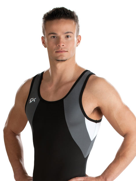 GK ELITE MEN'S SHIRT / SINGLET - 1853M