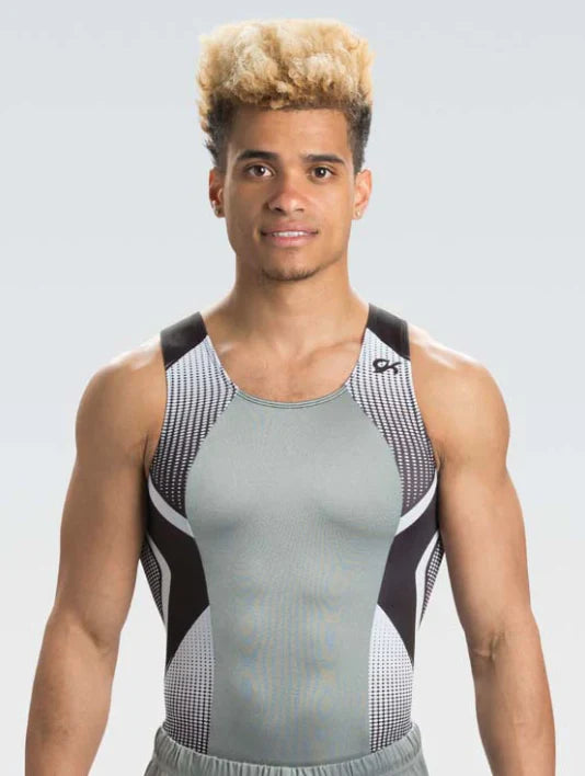 GK ELITE MEN'S SHIRT / SINGLET - 1883M