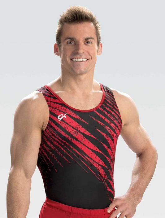 GK ELITE MEN'S SHIRT / SINGLET - 1888M