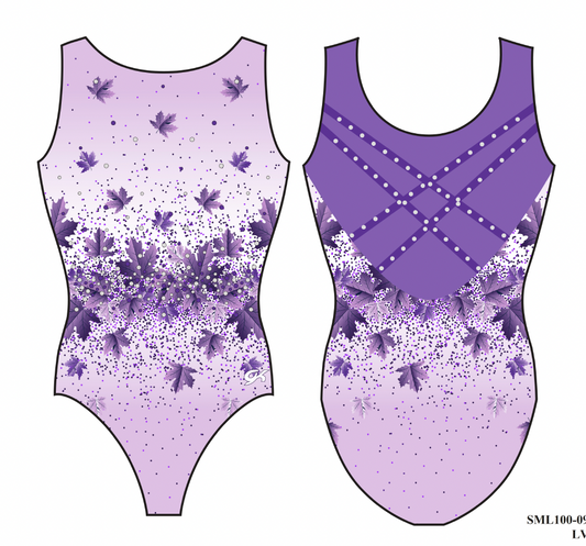 REPLICA LEOTARD CANADA - SML100R