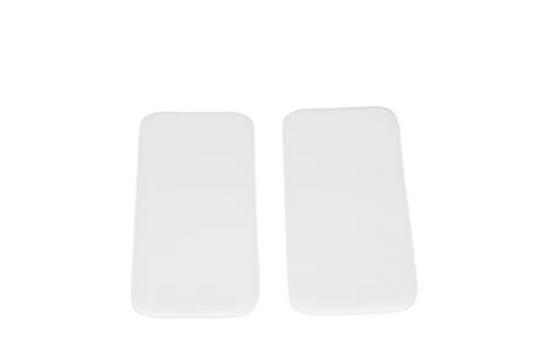 TIGER PAWS Plaquettes en plastique