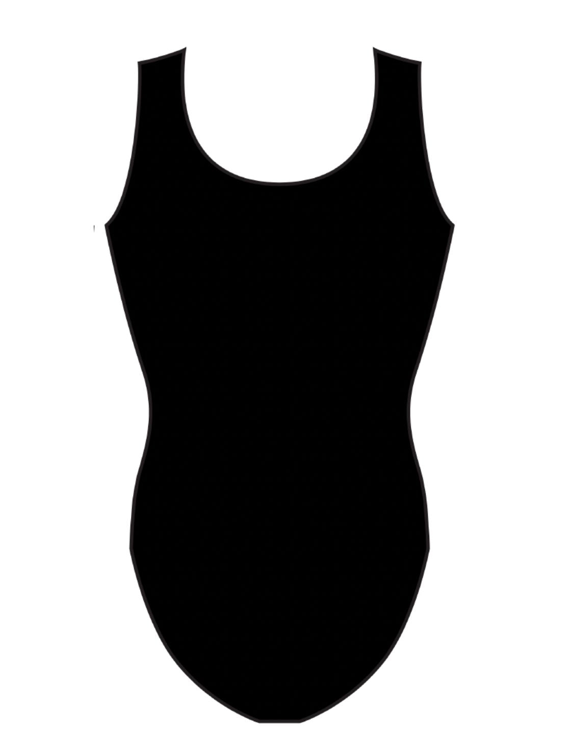 REPLICA LEOTARD TEAM CANADA WORLD CHAMPIONSHIPS 2025 - 3935
