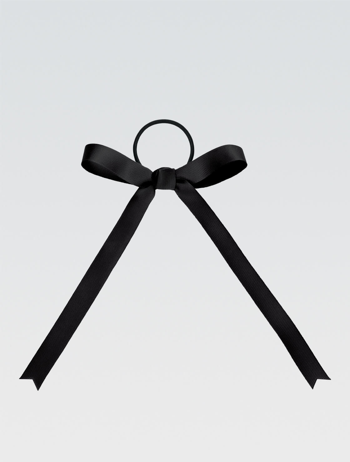 GK ELITE Traditional hair bow - AC2502