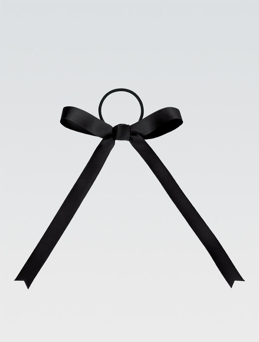 GK ELITE Traditional hair bow - AC2502