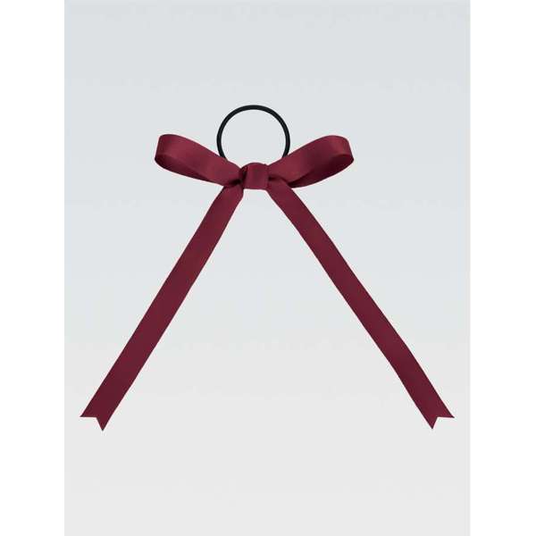 GK ELITE Traditional hair bow - AC2502