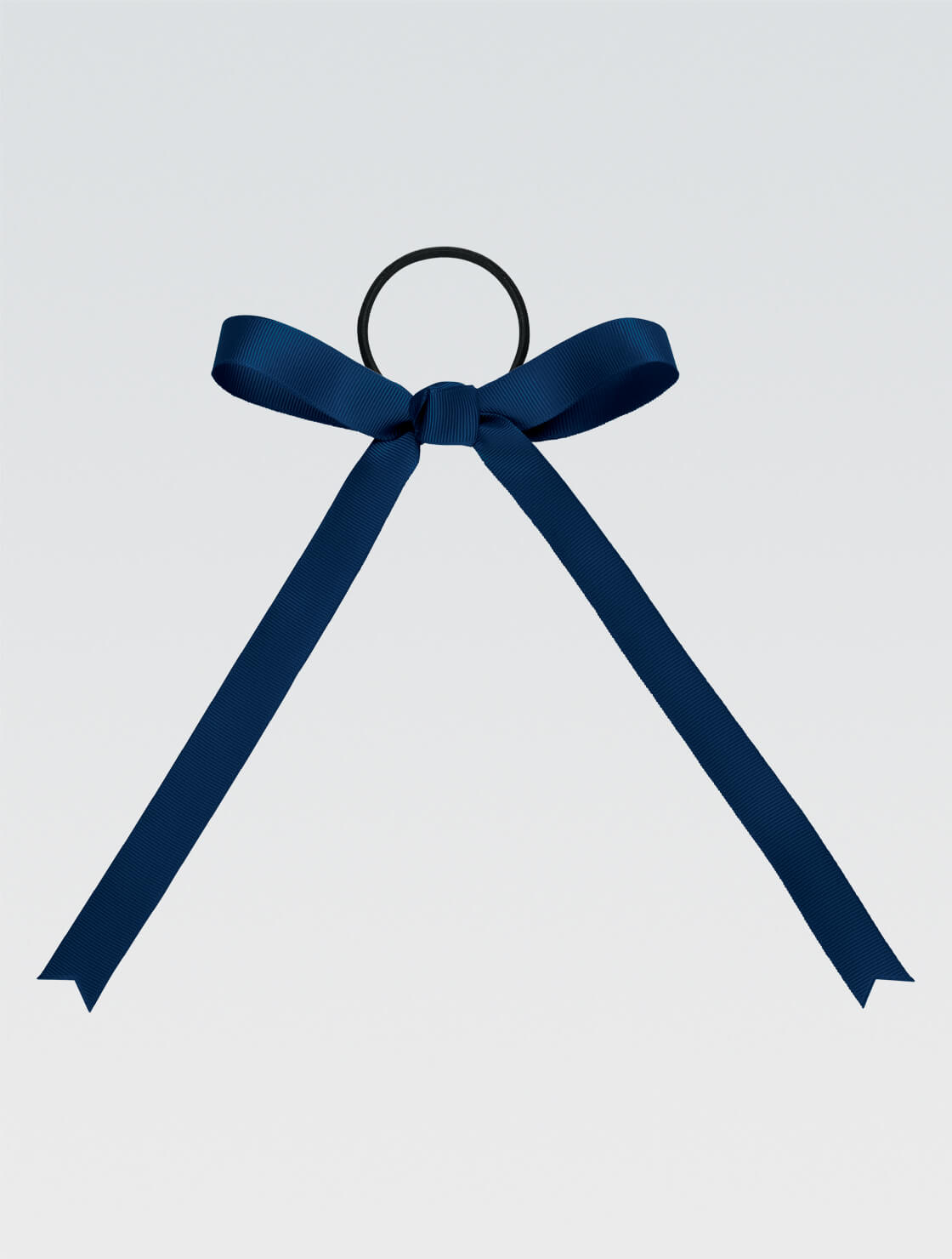 GK ELITE Traditional hair bow - AC2502