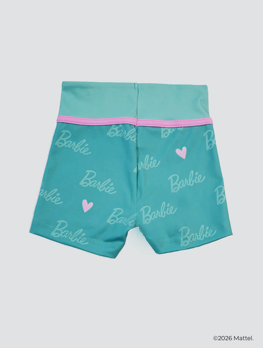 GK ELITE Barbie™ Heart Seeker Short - BARB06