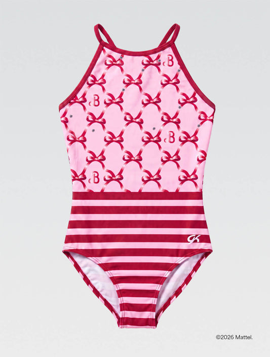 GK ELITE Barbie™ Imagine Tank Leotard - BARB08