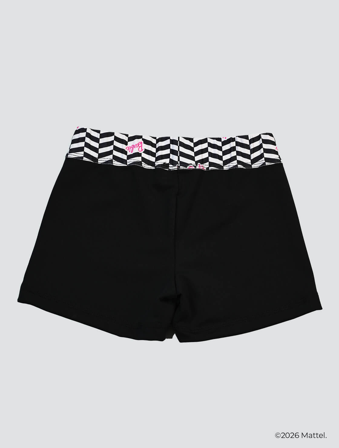 GK ELITE Barbie™ Power Grid Short - BPS011