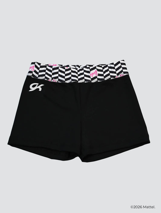 GK ELITE Barbie™ Power Grid Short - BPS011