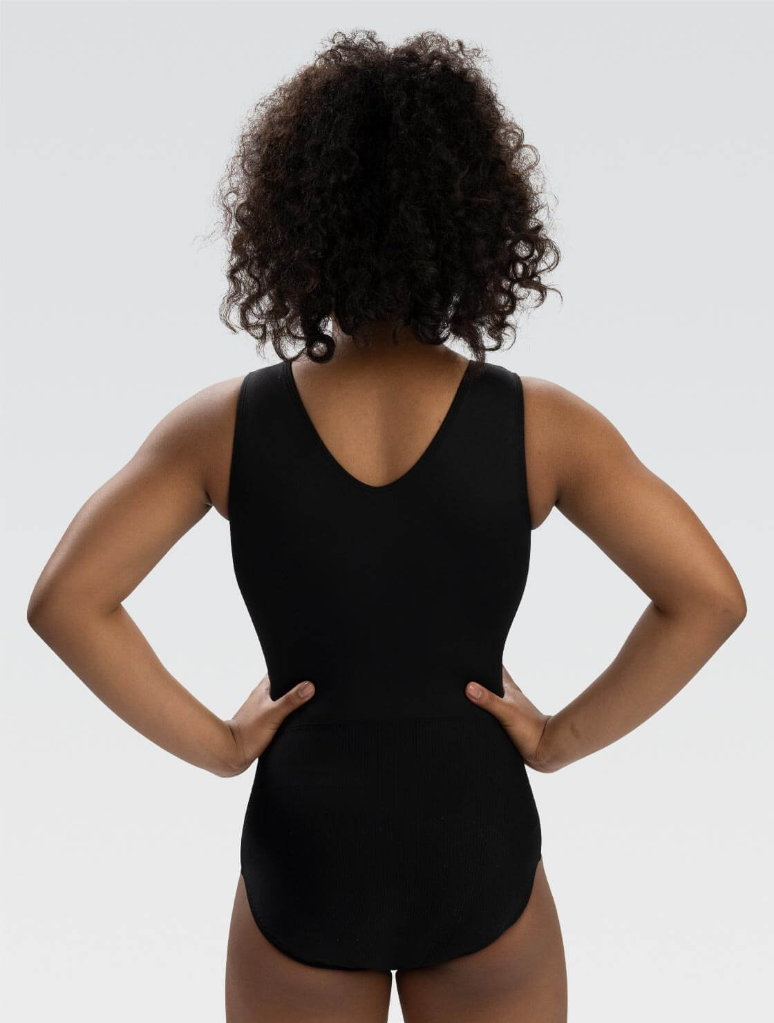 GK ELITE Jordan Chiles 2023 U.S. Classic Legacy Tank Leotard - E5263