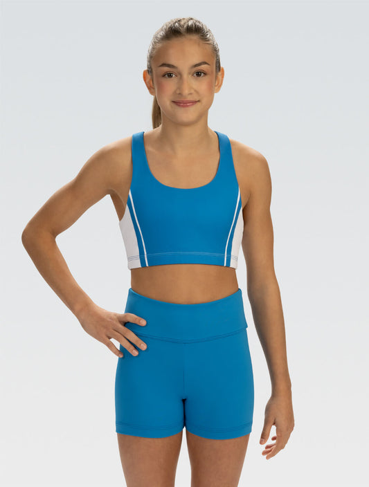 GK ELITE Foundation Bra - E5356