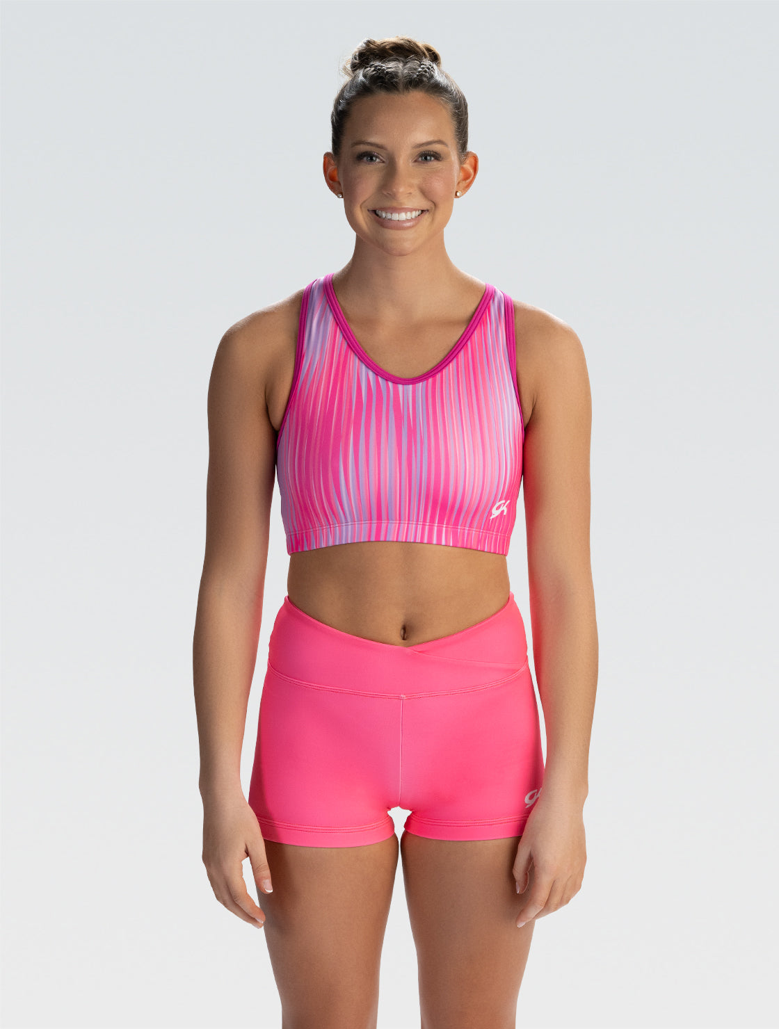 GK ELITE Pulse Bra - E5394