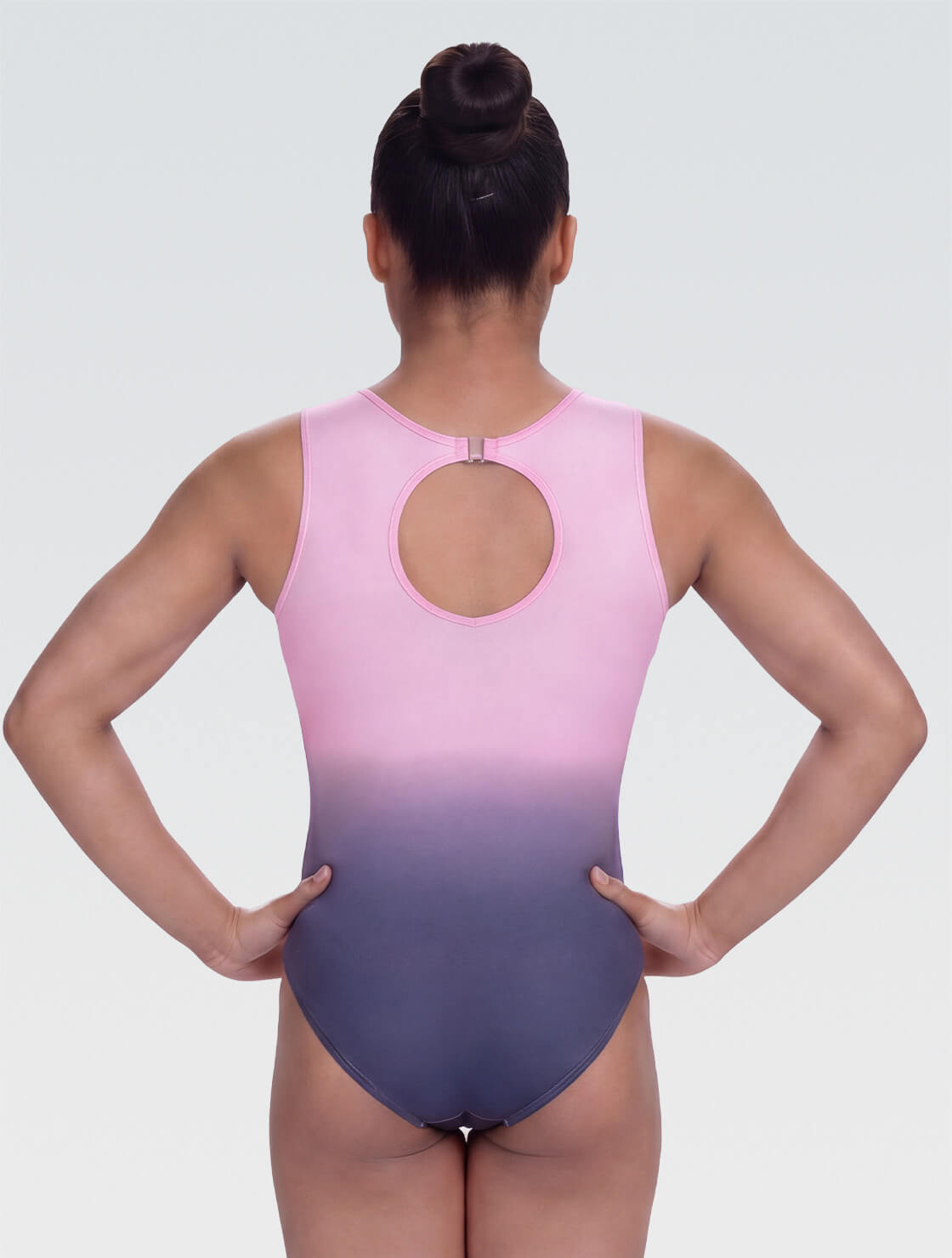 GK ELITE Tiana Sumanasekera Replica Tank Leotard - E5485