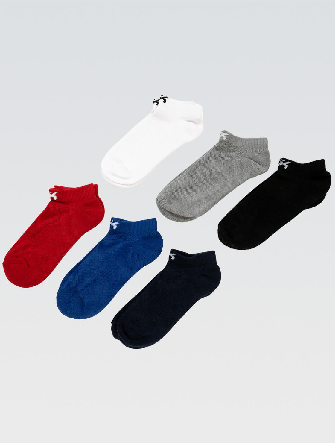 GK ELITE Men's Competitive Socks - GK105