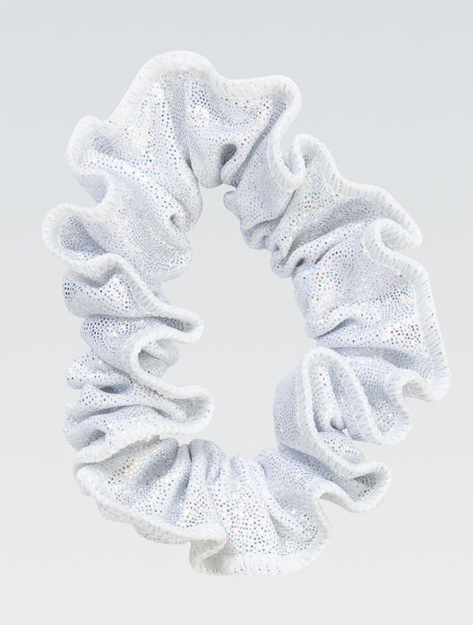 Classic Hologram Scrunchie - GK29