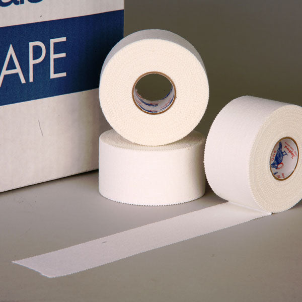 Athletic tape (32 un.) - white