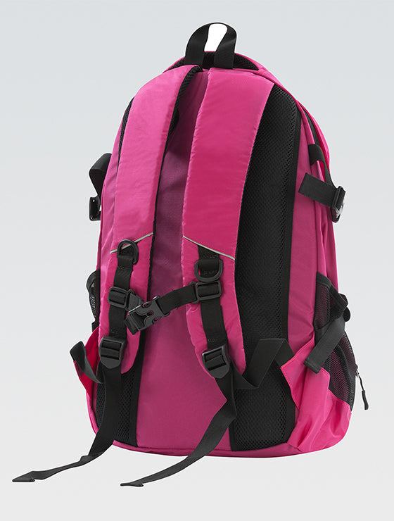 GK ELITE Gymnastics Backpack L1164 BoutiqueGYM