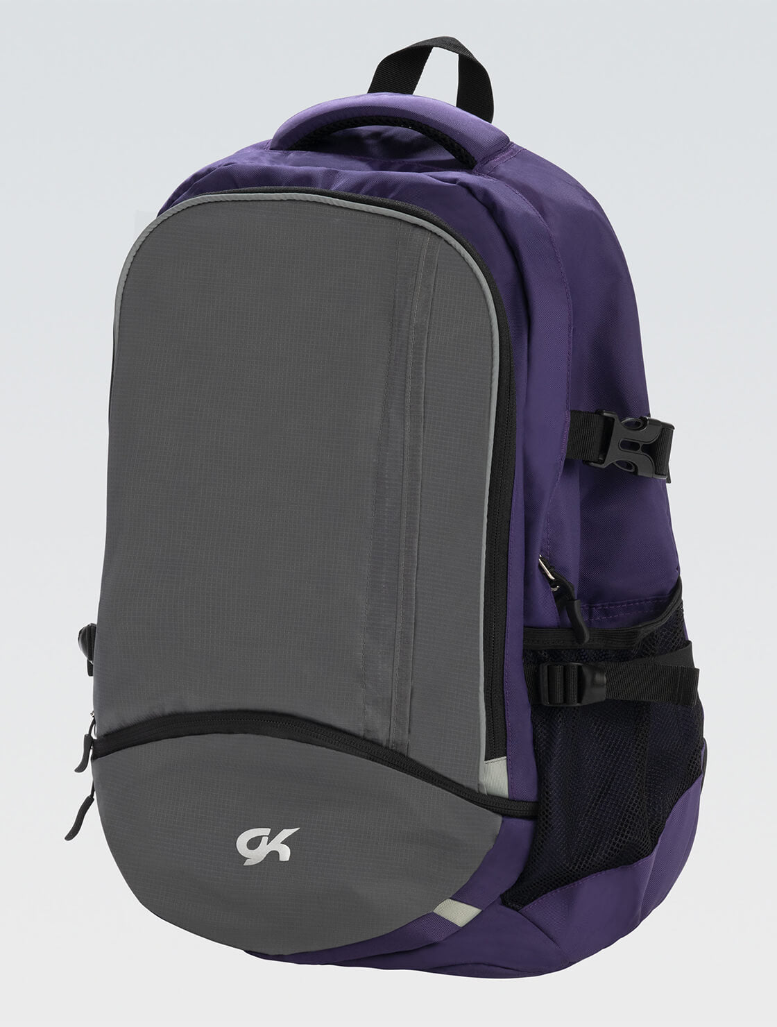 GK ELITE Gymnastics Backpack L1164 BoutiqueGYM