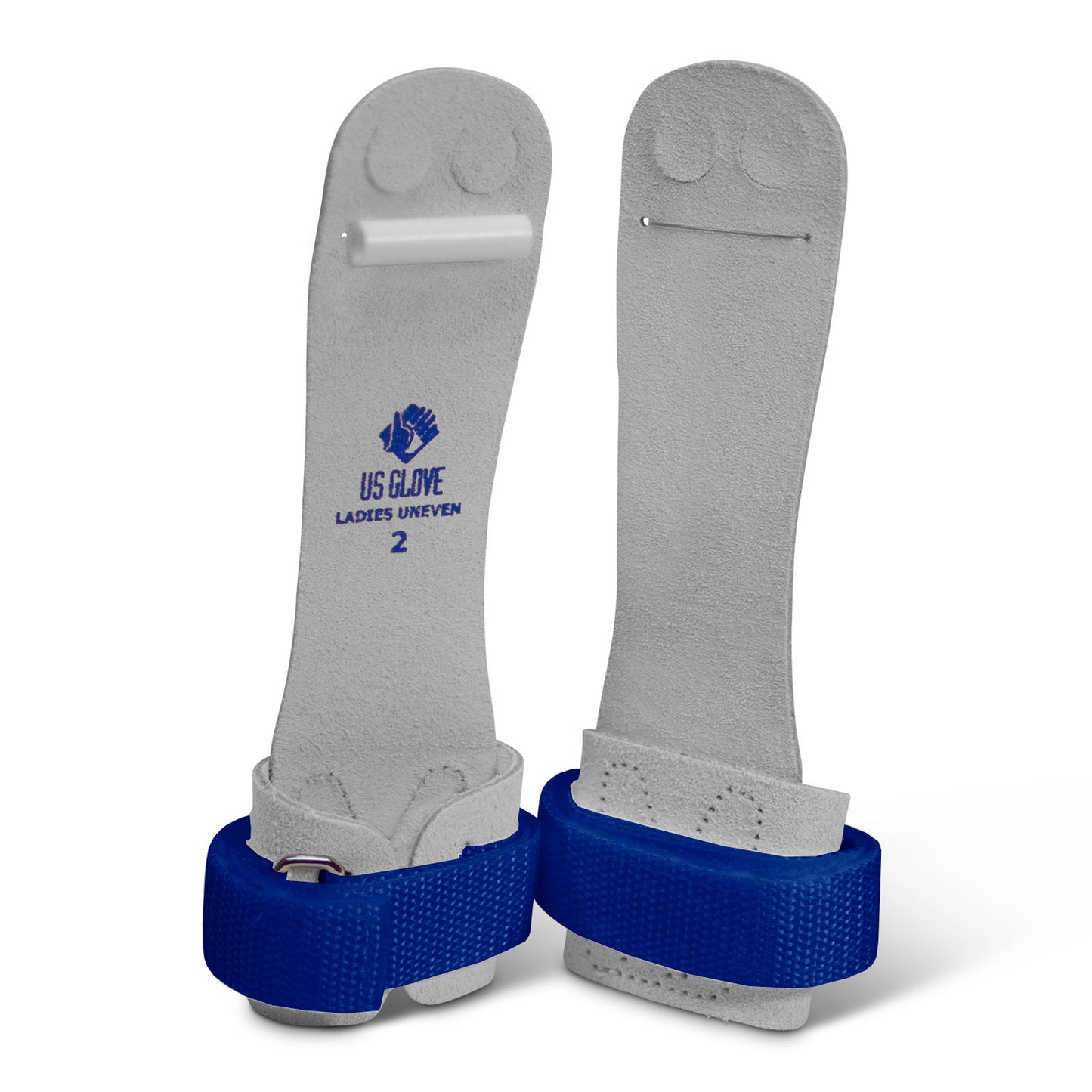 US GLOVE INTEGRITY (RKO) Barres asymétriques Velcro pour femmes