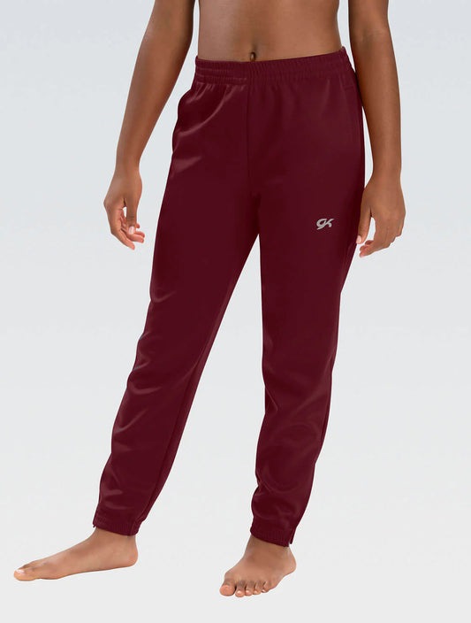 GK ELITE Unisex Jogger Pant - WUP01G