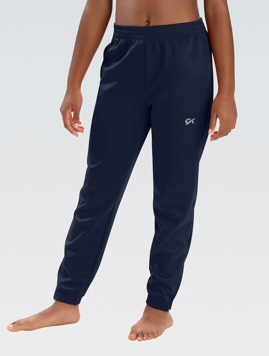 GK ELITE Unisex Jogger Pant - WUP01G